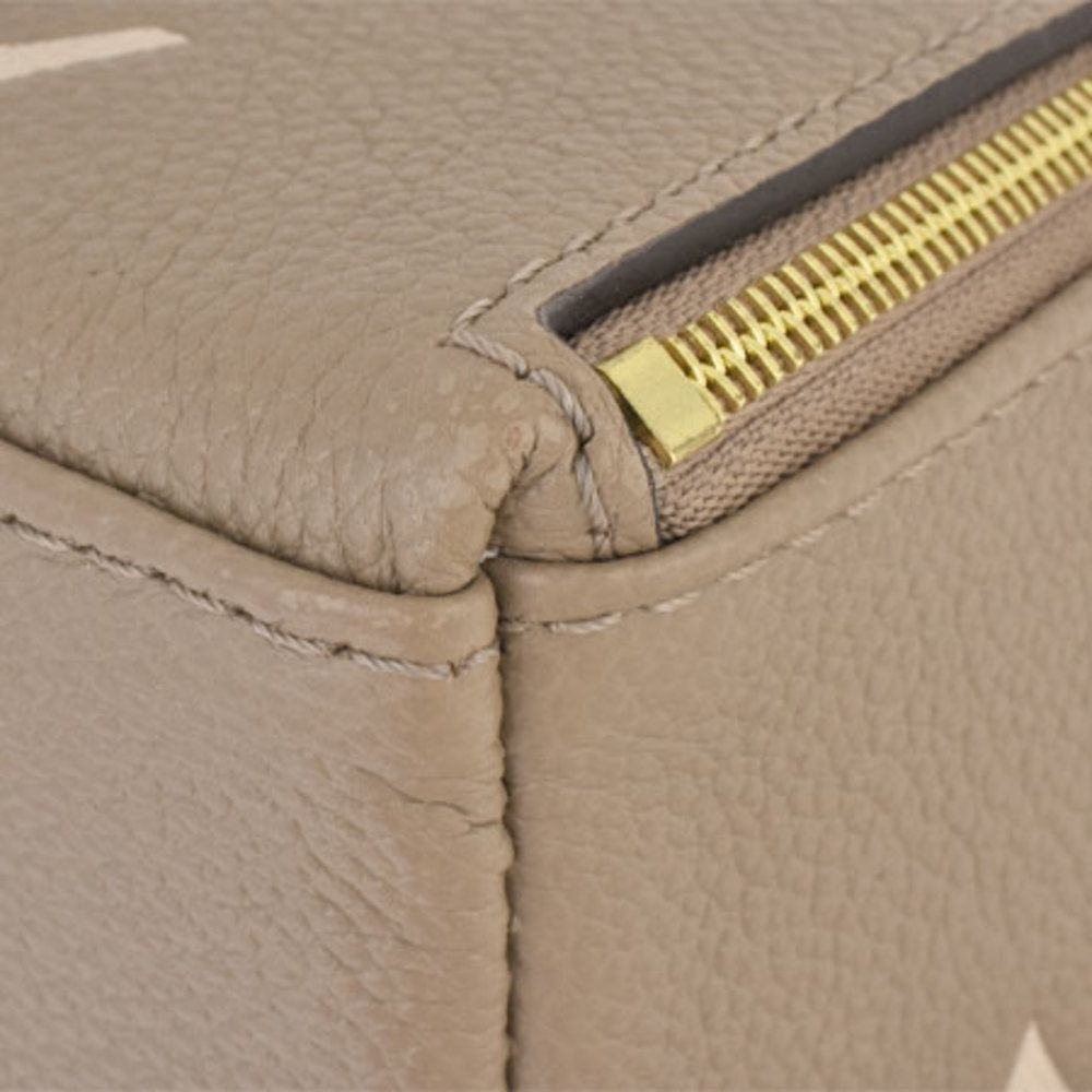 Louis Vuitton Tiny Backpack Monogram Implant Leat… - image 6